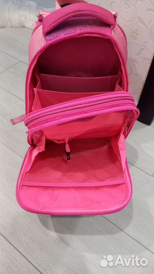 Рюкзак для девочки