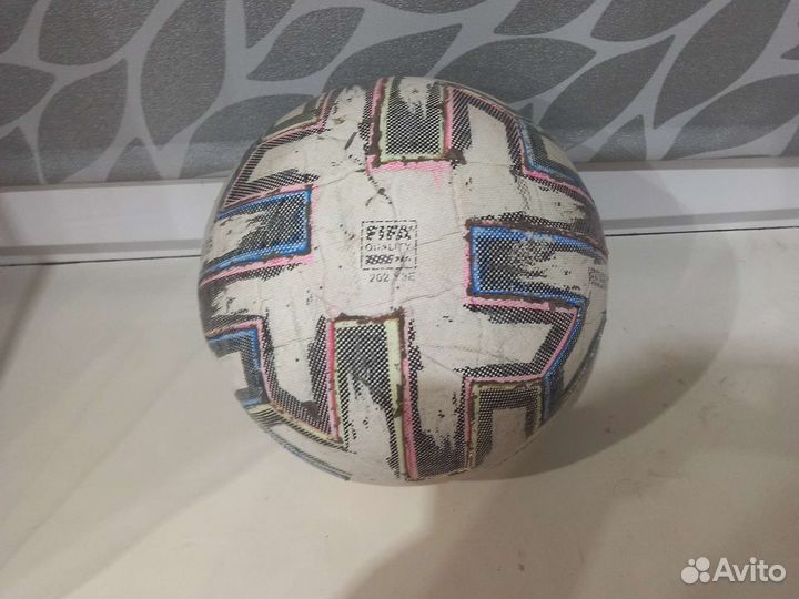 Футбольный мяч adidas лига чемпионов 2020 г