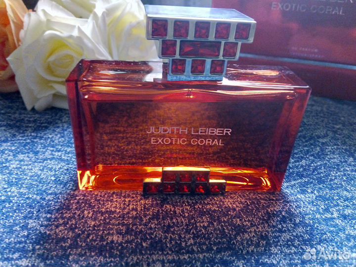 Judith leiber exotic discount coral