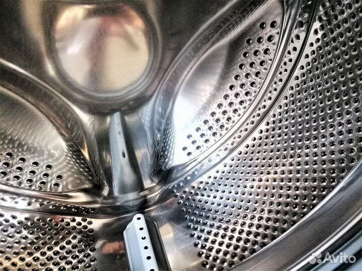 Стиральная машина узкая бу Vestel. Гарантия