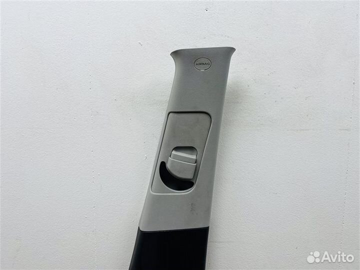 Обшивка стойки правая Hyundai I30 1.6 G4FC