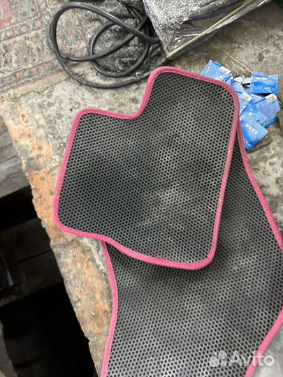 Ево коврики granta