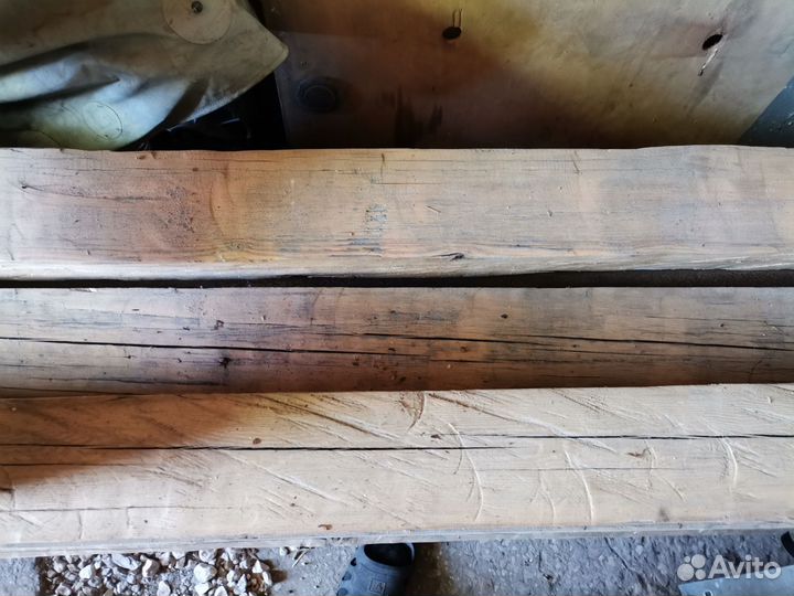 Пиломатериалы брус доска бу