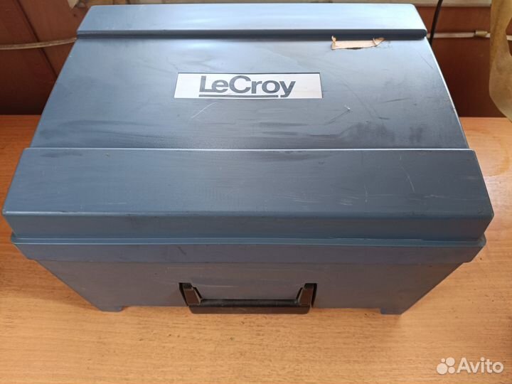 Lecroy waverunner 62xi