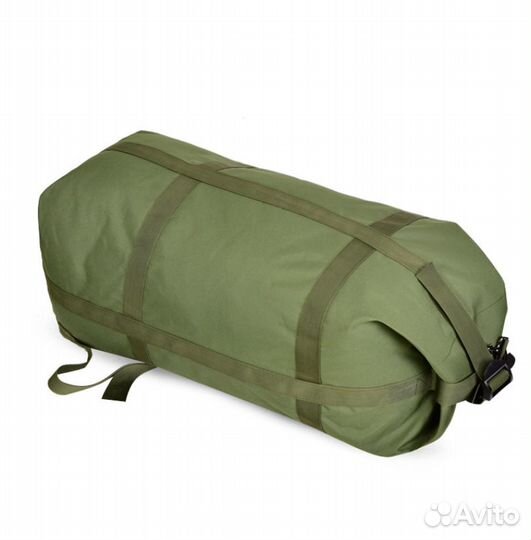 Рюкзак баул 60 литров тактический