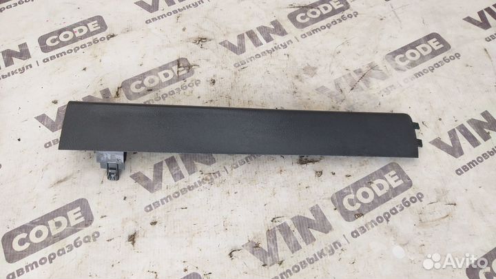 Накладка панели приборов левая Ford Kuga 1