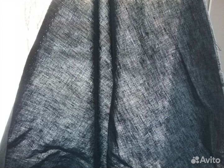 Отрезы ткани