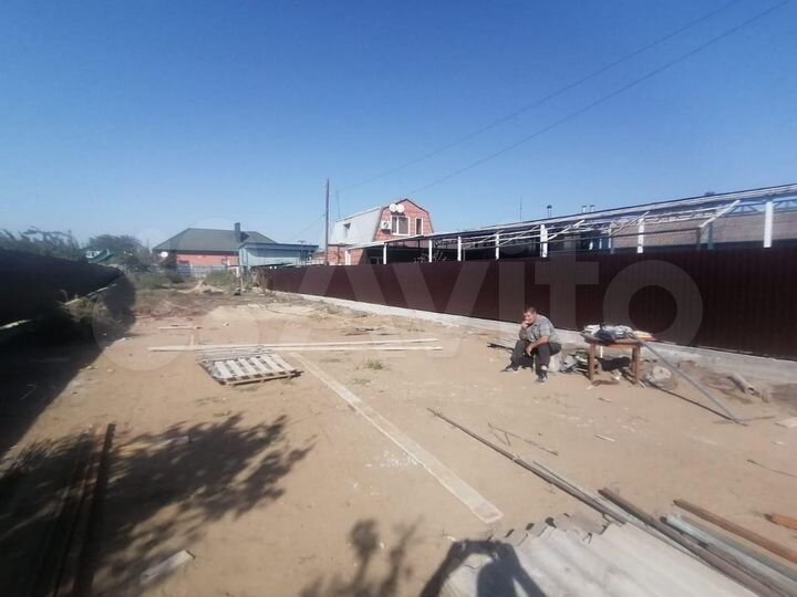 Участок 6,5 сот. (ИЖС)