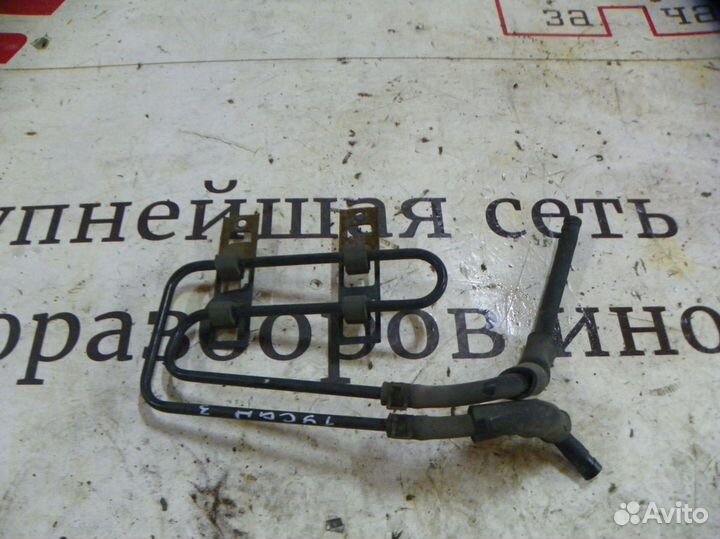 Радиатор гур Hyundai Tucson