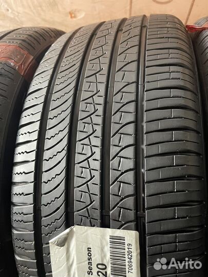 Pirelli Scorpion Zero All Season 245/50 R20 102V