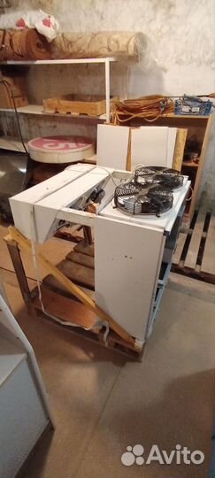 Моноблок ASL 220 Низкотемпературный