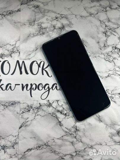realme C21Y, 4/64 ГБ