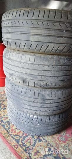 Hankook Optimo H411 235/55 R17 99