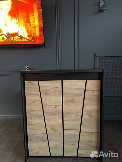 Ресепшен от Производителя