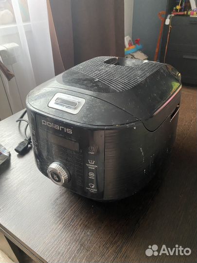 Мультиварка polaris