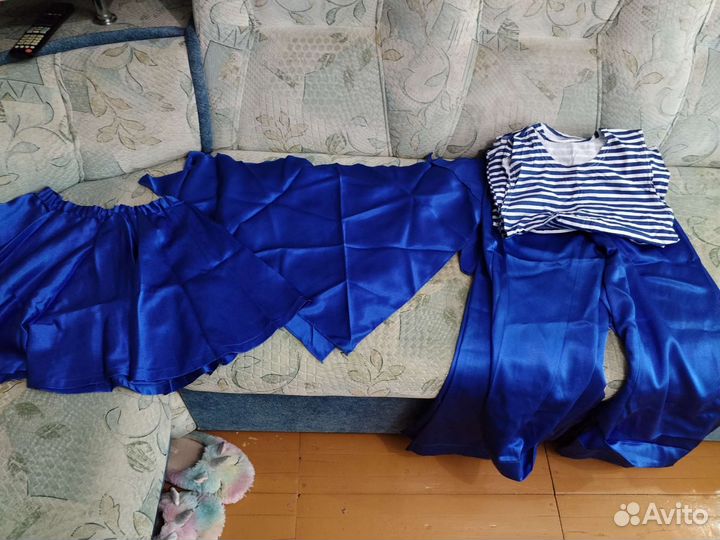 Карнавальные костюмы для детей школьного возраста