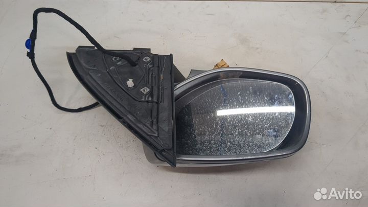 Зеркало боковое Porsche Cayenne, 2010