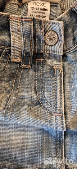 Детская одежда для девочек 86 92