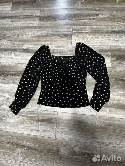 Блузка Mohito s/m