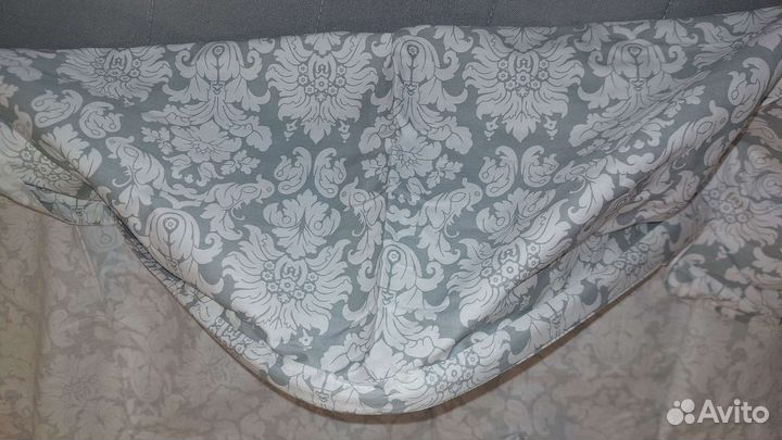 Фартук для грудного кормления