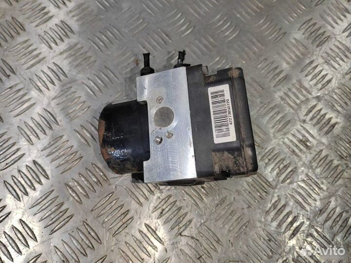 Блок ABS Hyundai Verna 1.4 2006-2010