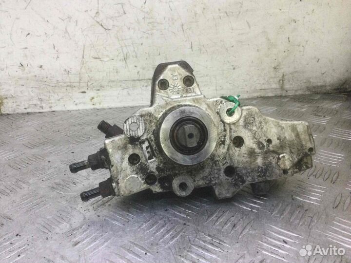 Тнвд Mercedes Vito (Viano) 0445010078 ; 0445010048