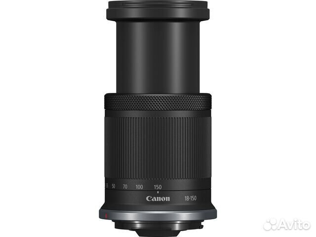 Объектив Canon RF-S18-150mm F3.5-6.3 IS STM