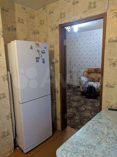 1-к. квартира, 35 м², 1/5 эт.