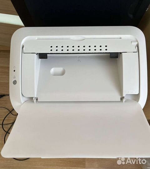 Принтер лазерный canon LBP6000 ч/б