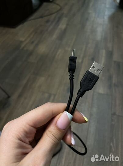 Видеокамера