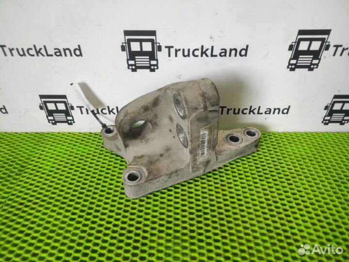Кронштейн двигателя задний левый Volvo Fh 4