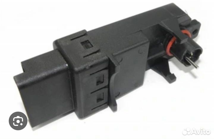 Модуль стеклоподъемников renault