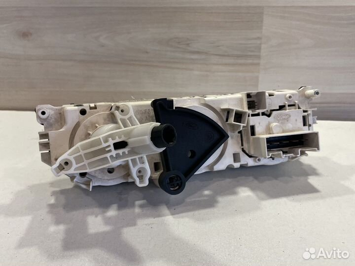 Переключатель отопителя (печки) Ford Mondeo 4 2007