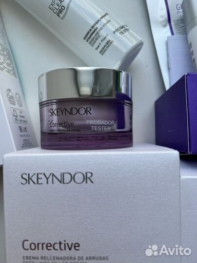 Косметика Skeyndor