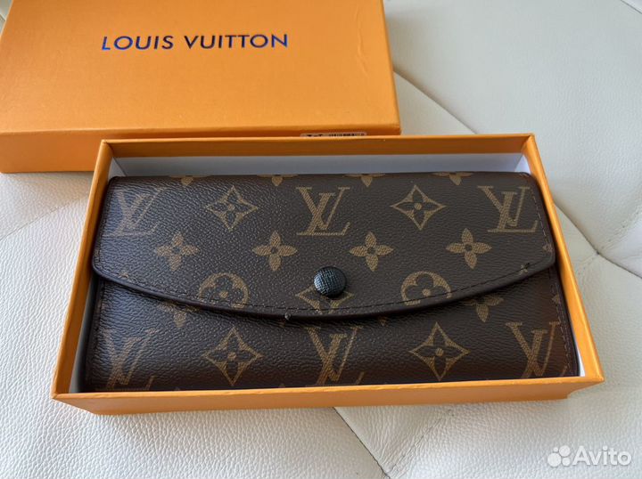 Модные женские кошелки