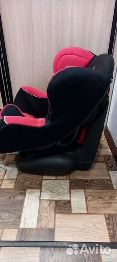 Автокресло