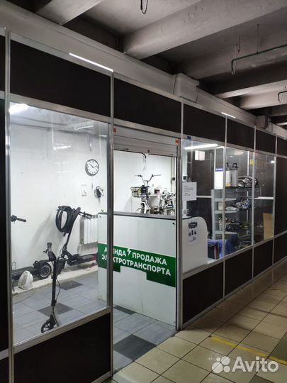 Ремонт электровелосипедов