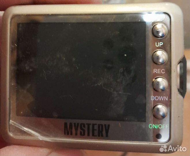 Видеорегистратор