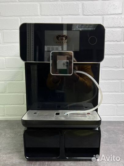 Кофемашина Rooma A10S