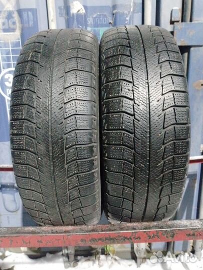 Michelin X-Ice 2 185/65 R15 96R