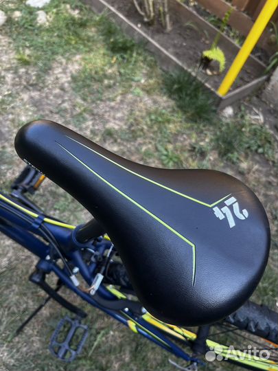 Продам велосипед