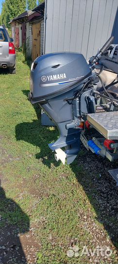 Водный транспорт