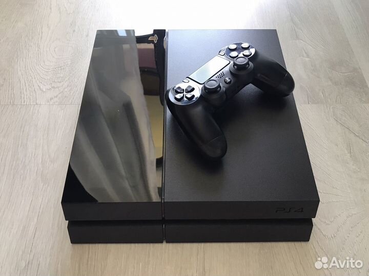 Sony PS4