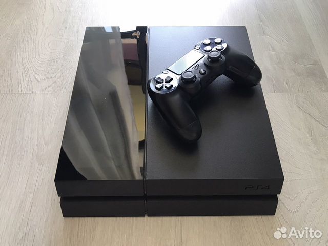 Sony PS4