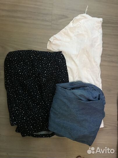 Женские вещи пакетом 42 44