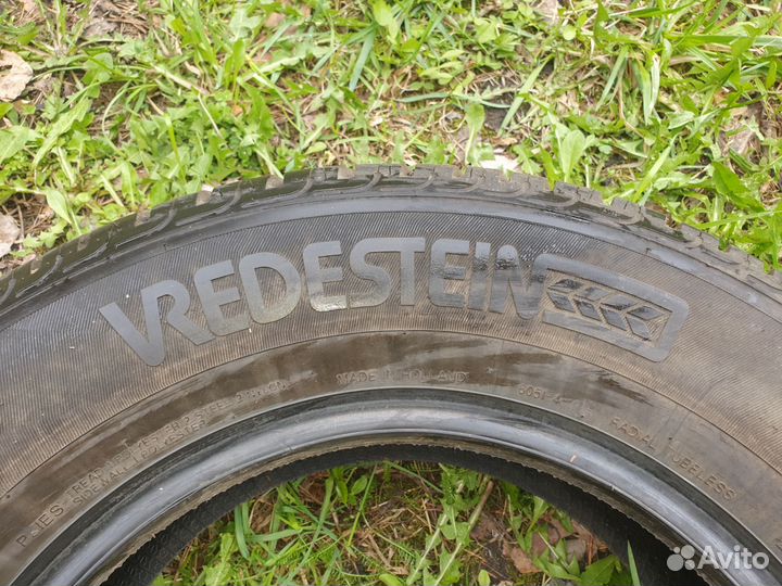 Vredestein Hi-Trac 195/70 R14 91H