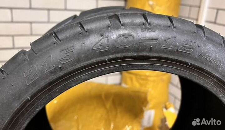 Покрышка для самоката