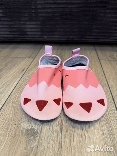 Аквасоки 27-28