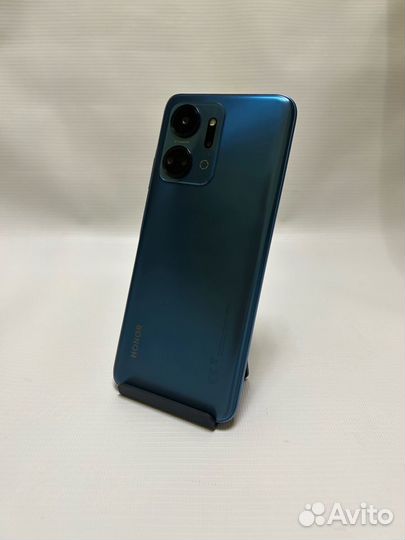 HONOR X7a Plus, 6/128 ГБ