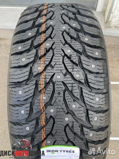 Ikon Tyres Autograph Ice 9 SUV 245/50 R20 105T